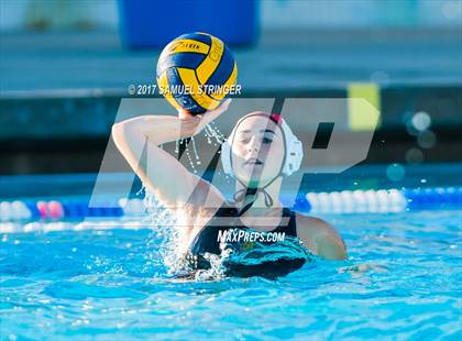 Thumbnail 1 in Granada vs. James Logan (Lady Falcon Invitational) photogallery.