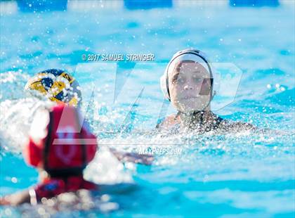 Thumbnail 3 in Granada vs. James Logan (Lady Falcon Invitational) photogallery.