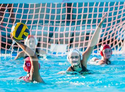 Thumbnail 1 in Granada vs. James Logan (Lady Falcon Invitational) photogallery.