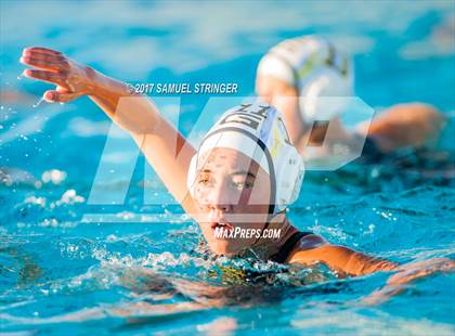Thumbnail 3 in Granada vs. James Logan (Lady Falcon Invitational) photogallery.