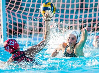 Thumbnail 3 in Granada vs. James Logan (Lady Falcon Invitational) photogallery.