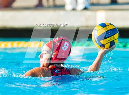 Thumbnail 1 in Granada vs. James Logan (Lady Falcon Invitational) photogallery.