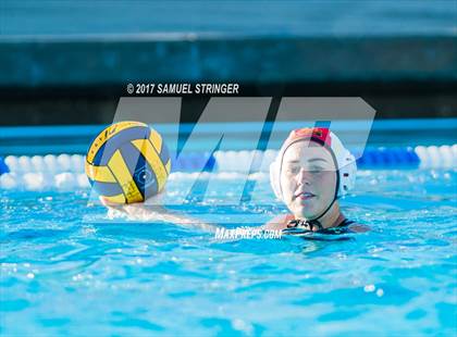 Thumbnail 3 in Granada vs. James Logan (Lady Falcon Invitational) photogallery.
