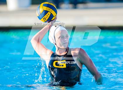 Thumbnail 2 in Granada vs. James Logan (Lady Falcon Invitational) photogallery.
