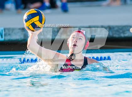 Thumbnail 2 in Granada vs. James Logan (Lady Falcon Invitational) photogallery.