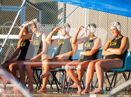 Thumbnail 3 in Granada vs. James Logan (Lady Falcon Invitational) photogallery.