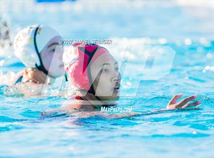 Thumbnail 3 in Granada vs. James Logan (Lady Falcon Invitational) photogallery.