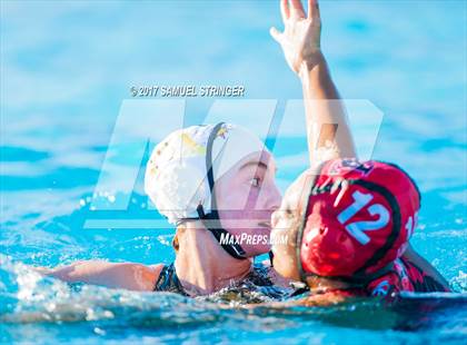 Thumbnail 2 in Granada vs. James Logan (Lady Falcon Invitational) photogallery.