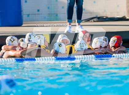 Thumbnail 1 in Granada vs. James Logan (Lady Falcon Invitational) photogallery.