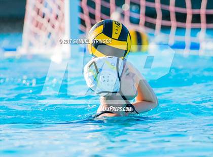 Thumbnail 1 in Granada vs. James Logan (Lady Falcon Invitational) photogallery.