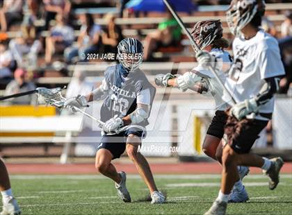 Thumbnail 1 in Loyola @ Crespi photogallery.
