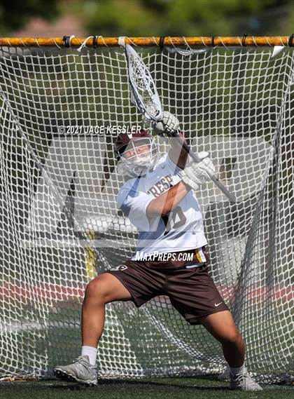Thumbnail 1 in Loyola @ Crespi photogallery.