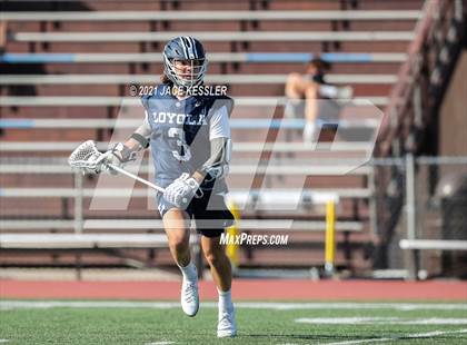 Thumbnail 3 in Loyola @ Crespi photogallery.
