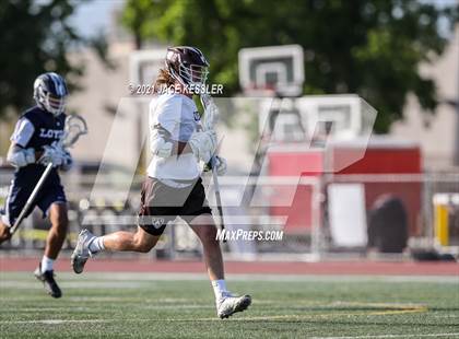 Thumbnail 1 in Loyola @ Crespi photogallery.