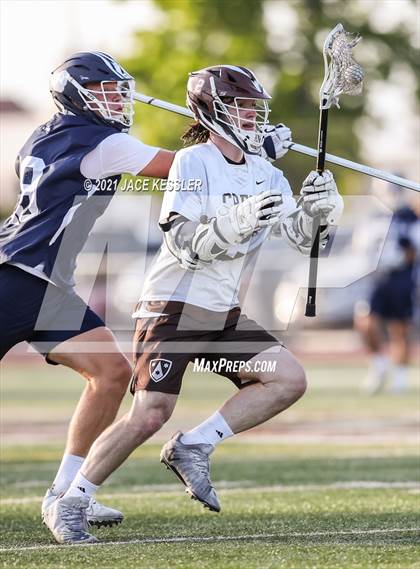 Thumbnail 1 in Loyola @ Crespi photogallery.