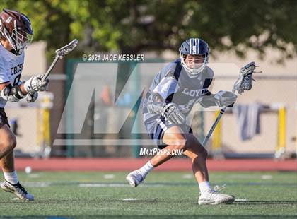 Thumbnail 2 in Loyola @ Crespi photogallery.