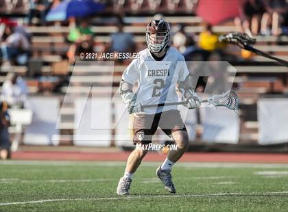 Thumbnail 1 in Loyola @ Crespi photogallery.