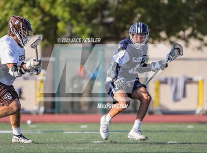 Thumbnail 1 in Loyola @ Crespi photogallery.