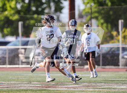 Thumbnail 3 in Loyola @ Crespi photogallery.