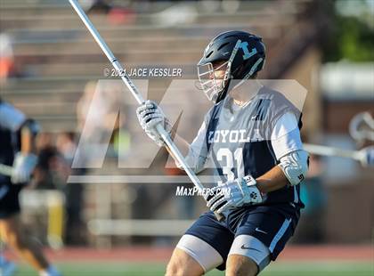 Thumbnail 3 in Loyola @ Crespi photogallery.