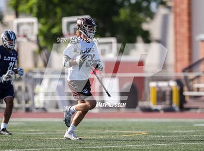 Thumbnail 2 in Loyola @ Crespi photogallery.