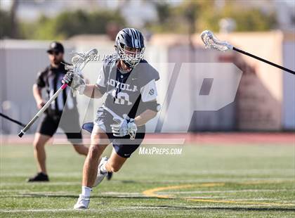 Thumbnail 2 in Loyola @ Crespi photogallery.