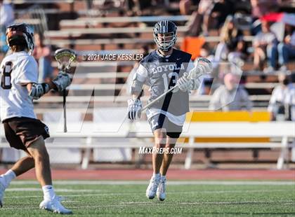Thumbnail 2 in Loyola @ Crespi photogallery.