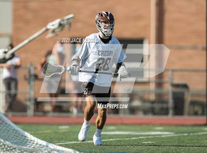 Thumbnail 1 in Loyola @ Crespi photogallery.