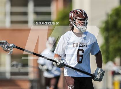 Thumbnail 1 in Loyola @ Crespi photogallery.