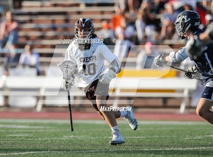 Thumbnail 2 in Loyola @ Crespi photogallery.