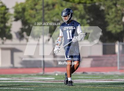 Thumbnail 1 in Loyola @ Crespi photogallery.