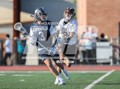 Thumbnail 1 in Loyola @ Crespi photogallery.