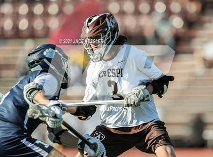 Thumbnail 1 in Loyola @ Crespi photogallery.