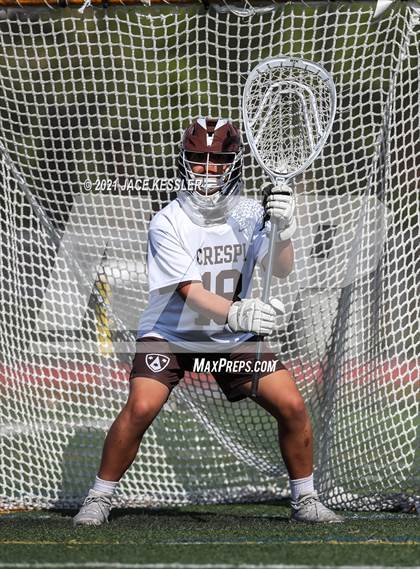 Thumbnail 1 in Loyola @ Crespi photogallery.