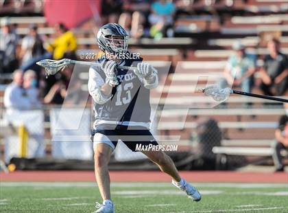 Thumbnail 1 in Loyola @ Crespi photogallery.