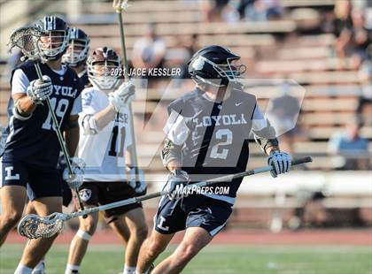 Thumbnail 3 in Loyola @ Crespi photogallery.