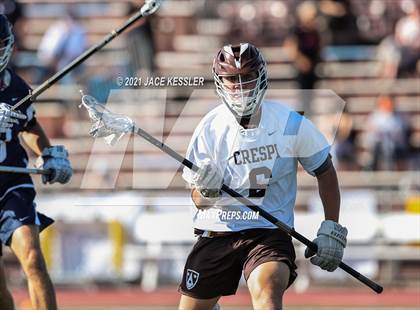 Thumbnail 1 in Loyola @ Crespi photogallery.