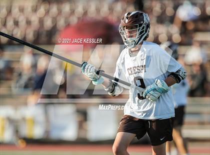 Thumbnail 3 in Loyola @ Crespi photogallery.