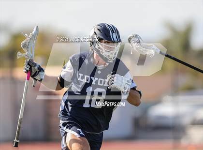 Thumbnail 1 in Loyola @ Crespi photogallery.