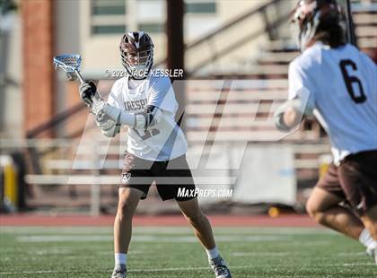 Thumbnail 1 in Loyola @ Crespi photogallery.