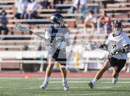 Thumbnail 2 in Loyola @ Crespi photogallery.