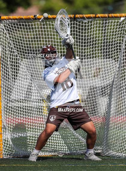 Thumbnail 1 in Loyola @ Crespi photogallery.