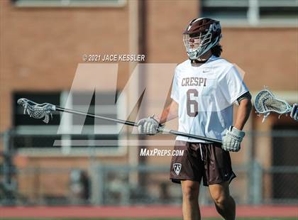 Thumbnail 1 in Loyola @ Crespi photogallery.