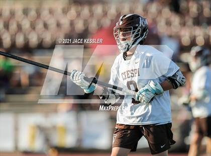 Thumbnail 1 in Loyola @ Crespi photogallery.