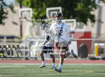 Thumbnail 1 in Loyola @ Crespi photogallery.
