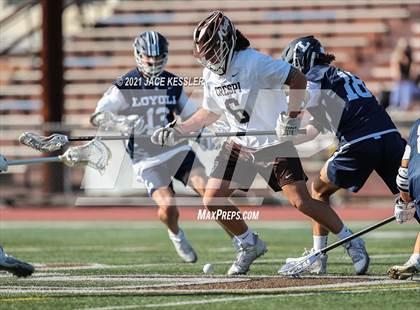 Thumbnail 3 in Loyola @ Crespi photogallery.