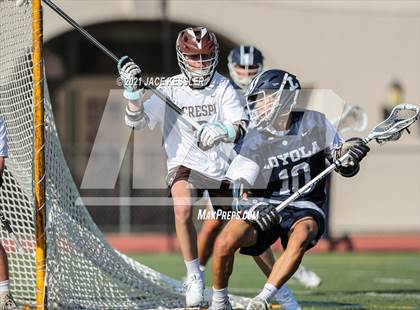 Thumbnail 3 in Loyola @ Crespi photogallery.