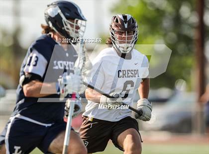 Thumbnail 2 in Loyola @ Crespi photogallery.