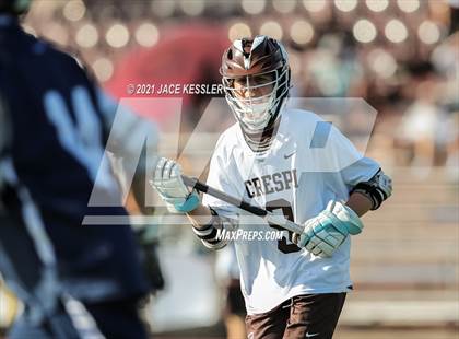 Thumbnail 1 in Loyola @ Crespi photogallery.