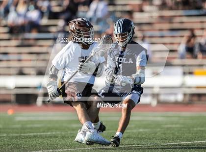 Thumbnail 2 in Loyola @ Crespi photogallery.